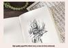 Shiguang Qingming Shanghe Tu Artistic Retro Notebook: Hot Stamping Festival Gift for Students and Writers