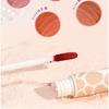 NOVO - Sanfte Farbe und nebliger Lipgloss - 6 Farben