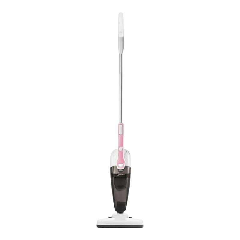 Midea Mini Handheld Stick Vacuum Cleaner CN plug (adapter included)