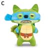 Bonecas e peluches – Peluches - caráteres de filmes e desenhos animados