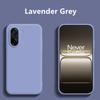 Per OnePlus Ace 5 Racing Custodia Per Custodia per OnePlus Ace 5 Racing Silicone Liquido TPU Custodia Antiurto per OnePlus Ace 5 Racing