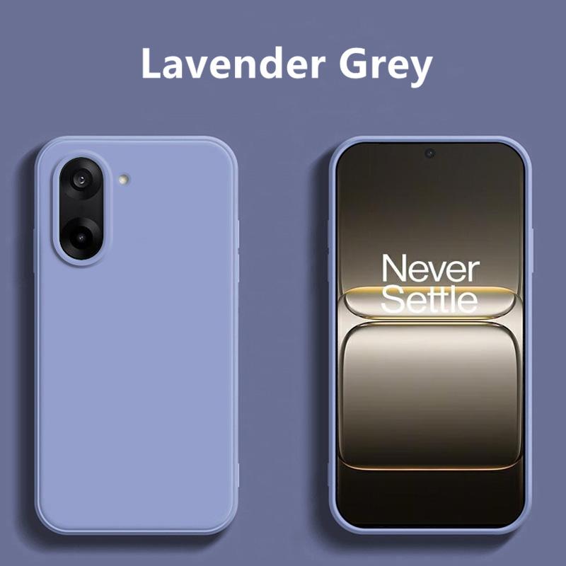 Per OnePlus Ace 5 Racing Custodia Per Custodia per OnePlus Ace 5 Racing Silicone Liquido TPU Custodia Antiurto per OnePlus Ace 5 Racing
