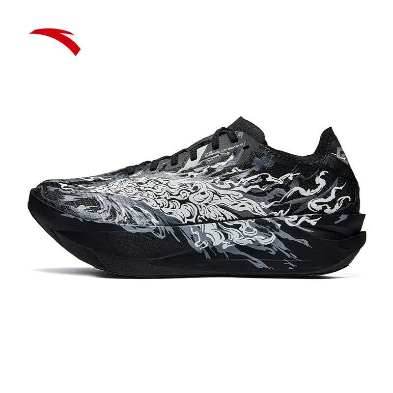 Anta C202 G9 2nd Gen Cloudbreak Carbon Plate Running Shoes 6.5