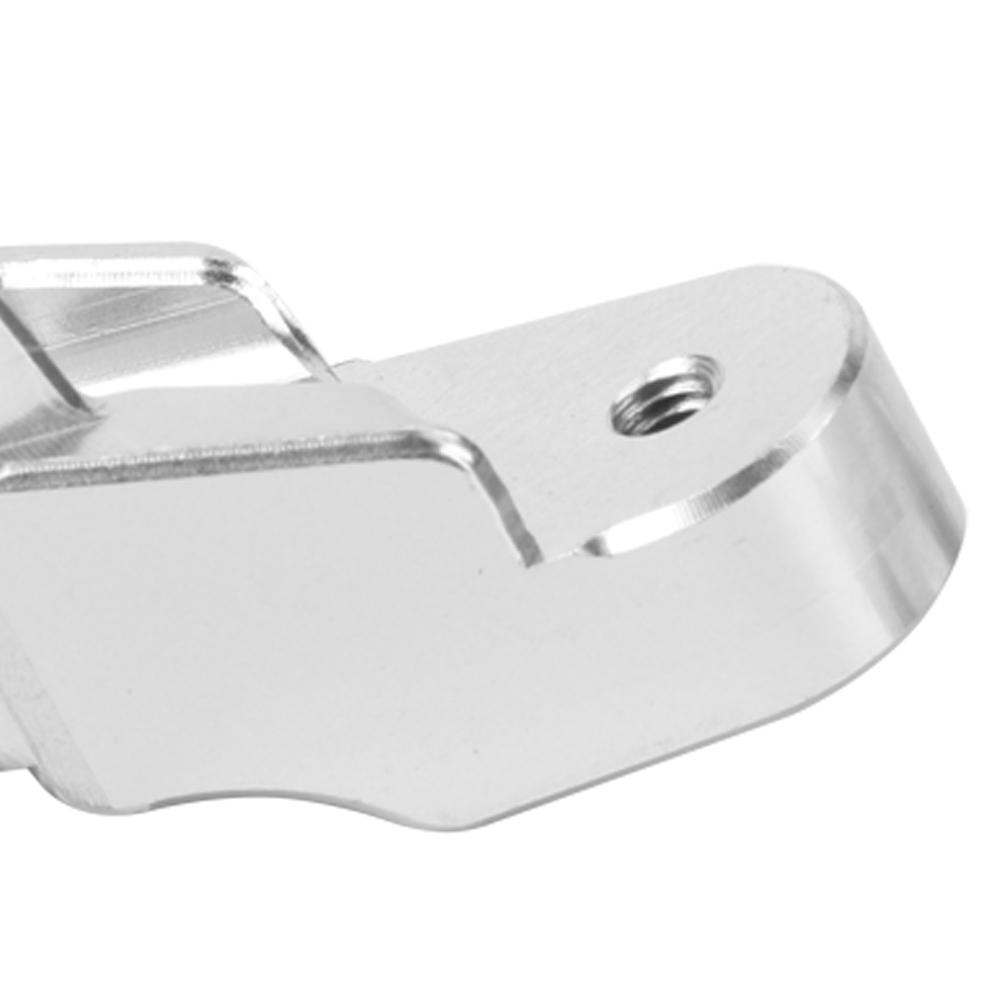 Aluminum Alloy Link Mount Set RC Accessory Part Fit for II Gen8 RC Car