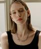 Rise More Wild Chain Necklace