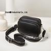 2025 Trendy Women's Crossbody Bag - Large Capacity Small Square Shoulder Bag