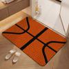Basketball Court Rectangular Rug Allseason Carpet For Gaming Room Study Living Room Home Party Decor Christmas Gift