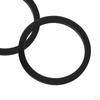 2Pcs Brake Caliper Piston Seal Rings Fit Most Bikes Motorcycle