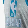 Jordan 2022 All-Star Game NBA Retro Basketball Jersey - James No. 6 Men Tops Gray DH8030-015