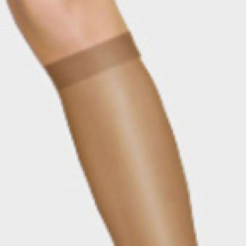Daiso Bloom Pantalon Stockings  Coffee Color 