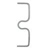M-Type Fruit Tree Branch Bender, Branch Shaping Fixator for Upward Lateral Branches, Garden Fruit Tree Branch Pressing Training Tool