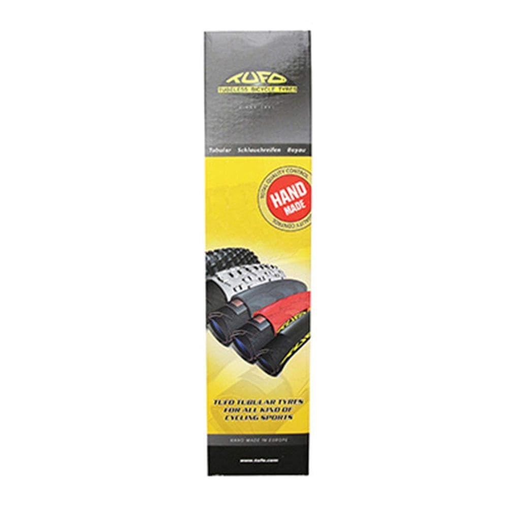 Pneu tubulaire route Tufo Elite S3 25 700 x 25c <265g,