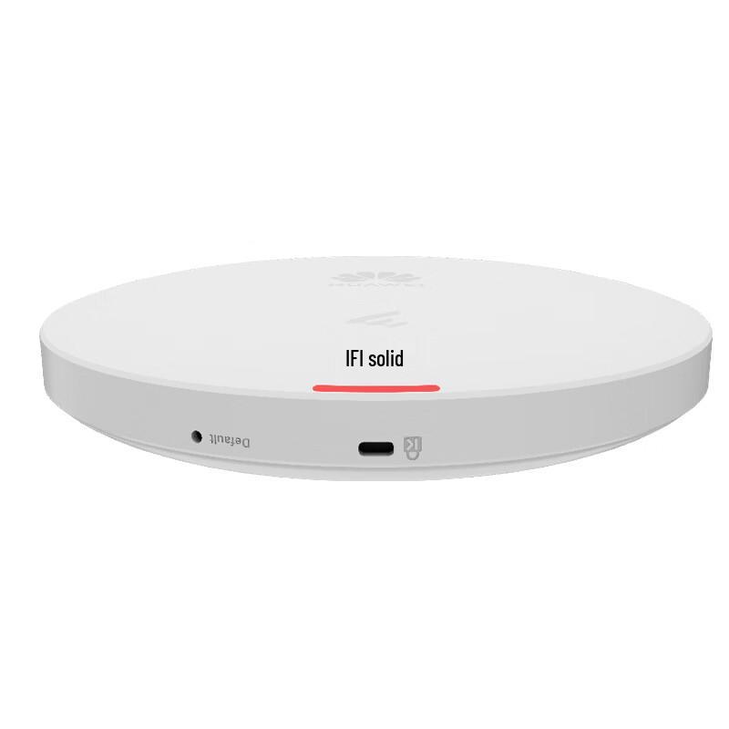 Huawei eKitEngine 5763S-12 Wi-Fi 6 Indoor Access Point (CN version)