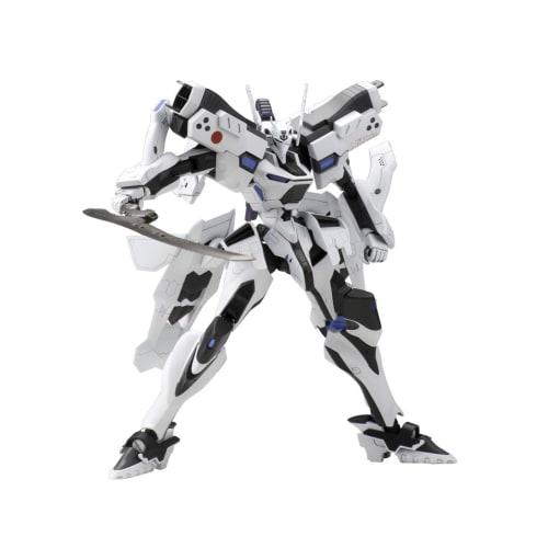 

Kotobukiya Total Eclipse Shiranui Type 2 Yuya Bridges Custom Deluxe Edition Non-Scale Plastic Kit