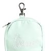 Golf Ball Waist Bag Training Lightweight Holder Golf Accessories Portable