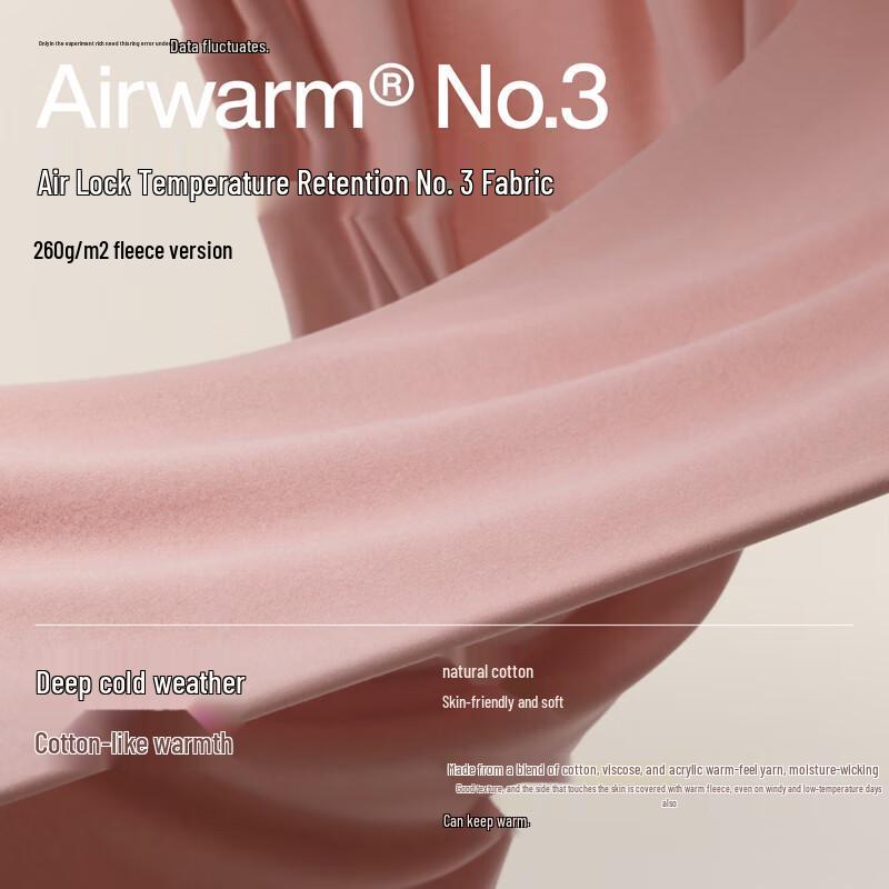 Bananain Hot Skin 302++ Thermal Leggings