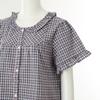 VenuS Women S Cotton Check Pajama [vpaS202w]