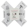 White Love Oracle A 54-Card Board Deck