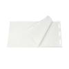 2 Pcs Silicone Beeswax Sheet Beeswax Press Embosser Machine Beeswax Honeycomb Making Mold for Beekeeping Accessory