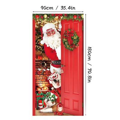 Feestviering – Kerstdecoratie