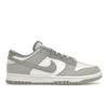 Sneakers Unisex Dunk Low SE Light Pumice Grigio Bianco FQ8249-101