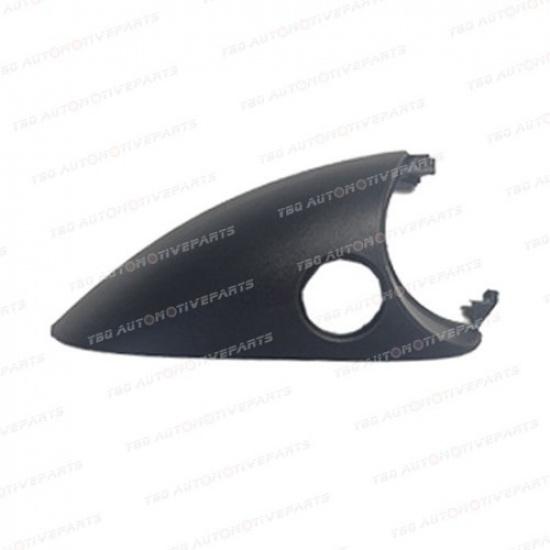 Lusterko boczne podgrzewana soczewka rama do Volvo XC60 2014 - 2017 Kierunkowskaz