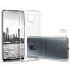 Silicone Clear Soft Phone Cover Case For Xiaomi Redmi Note 9 Pro Untra Thin Back Fundas For Redmi Note