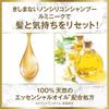 LUX Lumineque Botanical Pure Shampoo and Treatment Set 370g + 370g