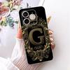 2026 Fashion Crown Letter Case For Honor 600 Lite 5G Soft Silicone TPU Back Covers For Honor600 600Lite Phone Cases
