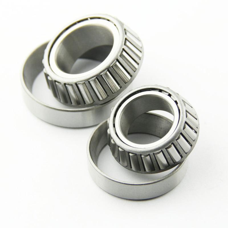 Motorcycle Steering Head Bearing Kit For Suzuki RG125F RG125 RG250 RGV250 RG500 DR200SL5 DR350SE GN250 GN400 GS450 GS500 GS550