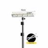 Dimmable LED Work Light High Power 22/32/42CM USB Rechargeable Work Light Portable Design Work Lamp Outdoor Lighting