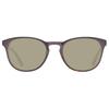 Okulary HELLY HANSEN HH5009-C02-50. Okulary przeciwsłoneczne, Kolor brązowy. Unisex.