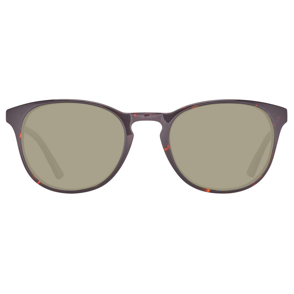 Okulary HELLY HANSEN HH5009-C02-50. Okulary przeciwsłoneczne, Kolor brązowy. Unisex.