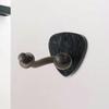 Wall Mount Guitar Hanger Adjustable Display Stand Guitar Wall Hook Guitar Stand Holder Hook for All Size Guitars Bass