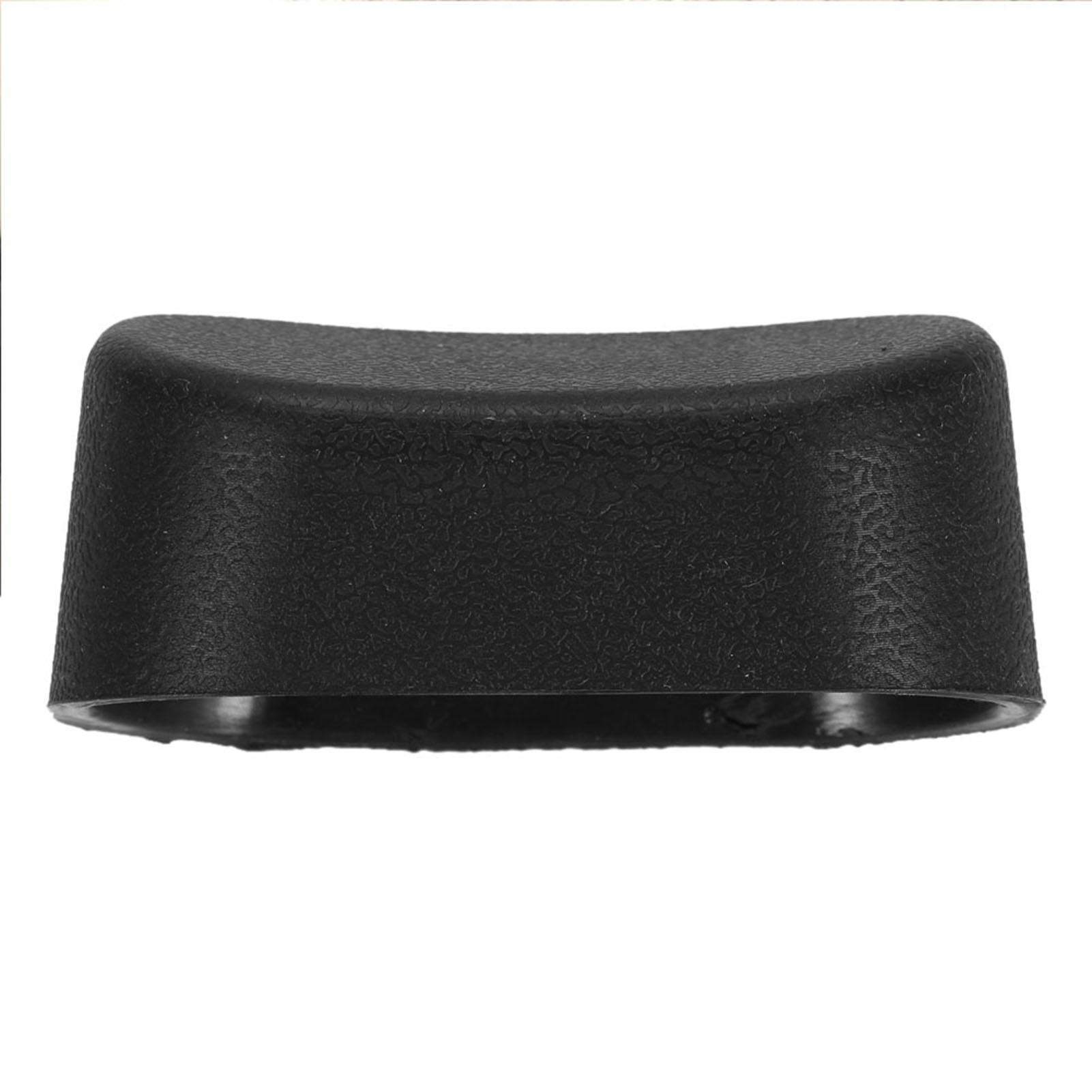 

Silicone Neck Rest Shampoo Bowl Cushion Beauty Salon Hairdressing Sink Simple Pillow Black чёрный