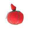 Tomato Sewing needles cushion DIY handcraft needles holder Sewing needle cushion holder Pin Cushion