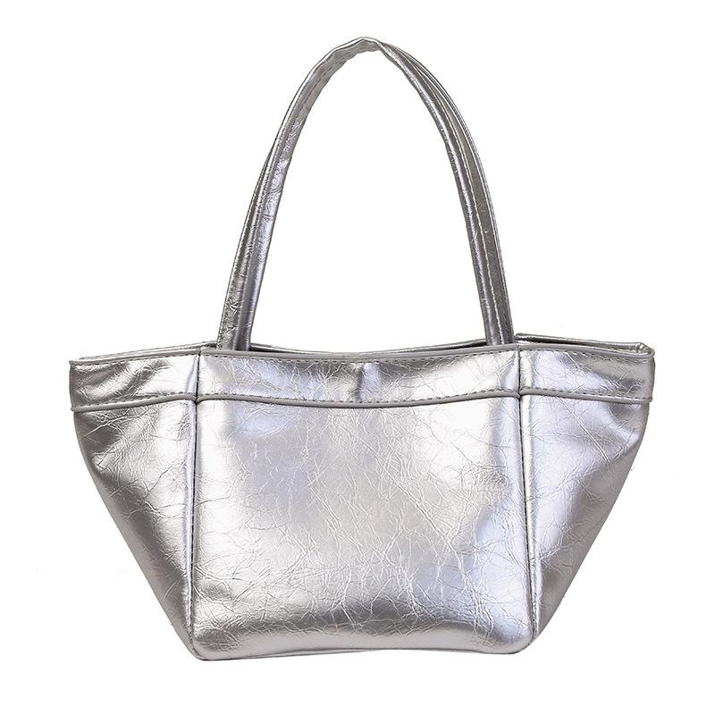 Nová špičková a dobře vypadající dárková taška k narozeninám pro ženy, taška přes rameno, taška crossbody, módní, jednoduchá a všestranná