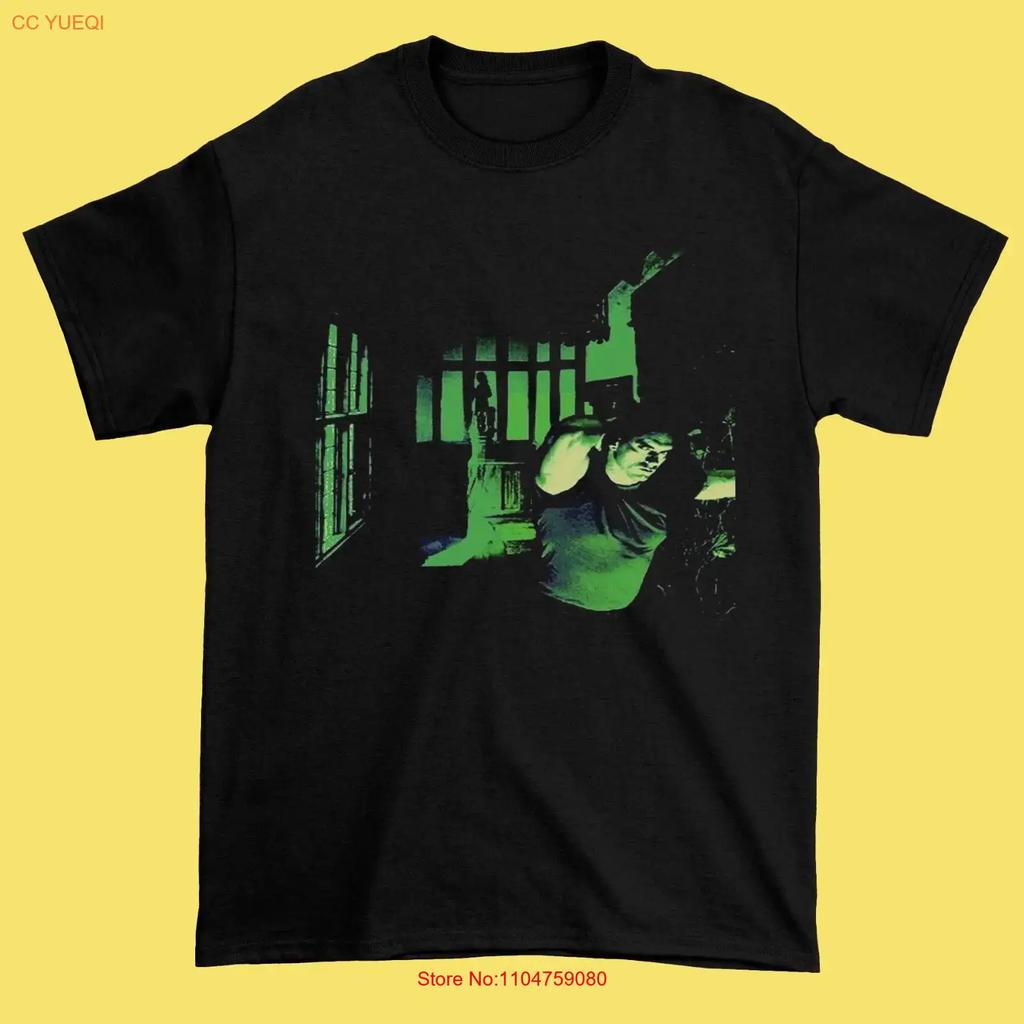 New popular Type o negative Black Full size T Shirt C306 vintage Washed Stylish graphic homme Unisex Soft fashion Casual