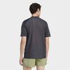 adidas Men S Cooling Technology Trail Running Tee Terrex Experior