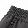 TOREAD Unisex Windproof Fleece-Lined Stretch Thermal Pants TAMMBM91984