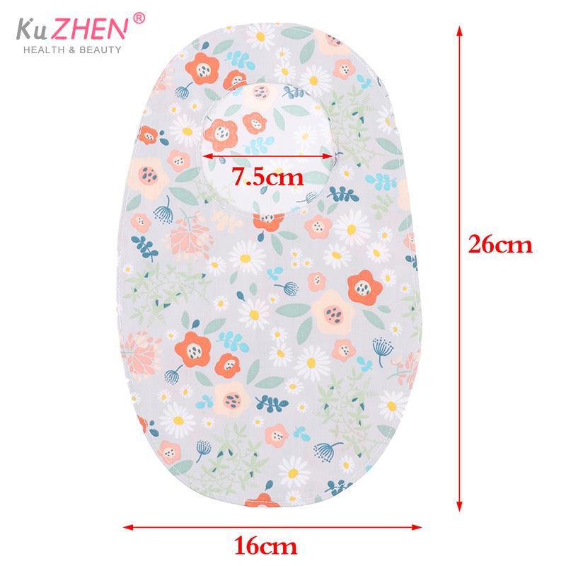 Stoma-Schutz Ostomiebeutel-Abdeckungen Kolostomie Ileostomie Beutelabdeckung Urostomie-Zubehör Waschbar Tragbar Universelles Stoma-Pflegezubehör