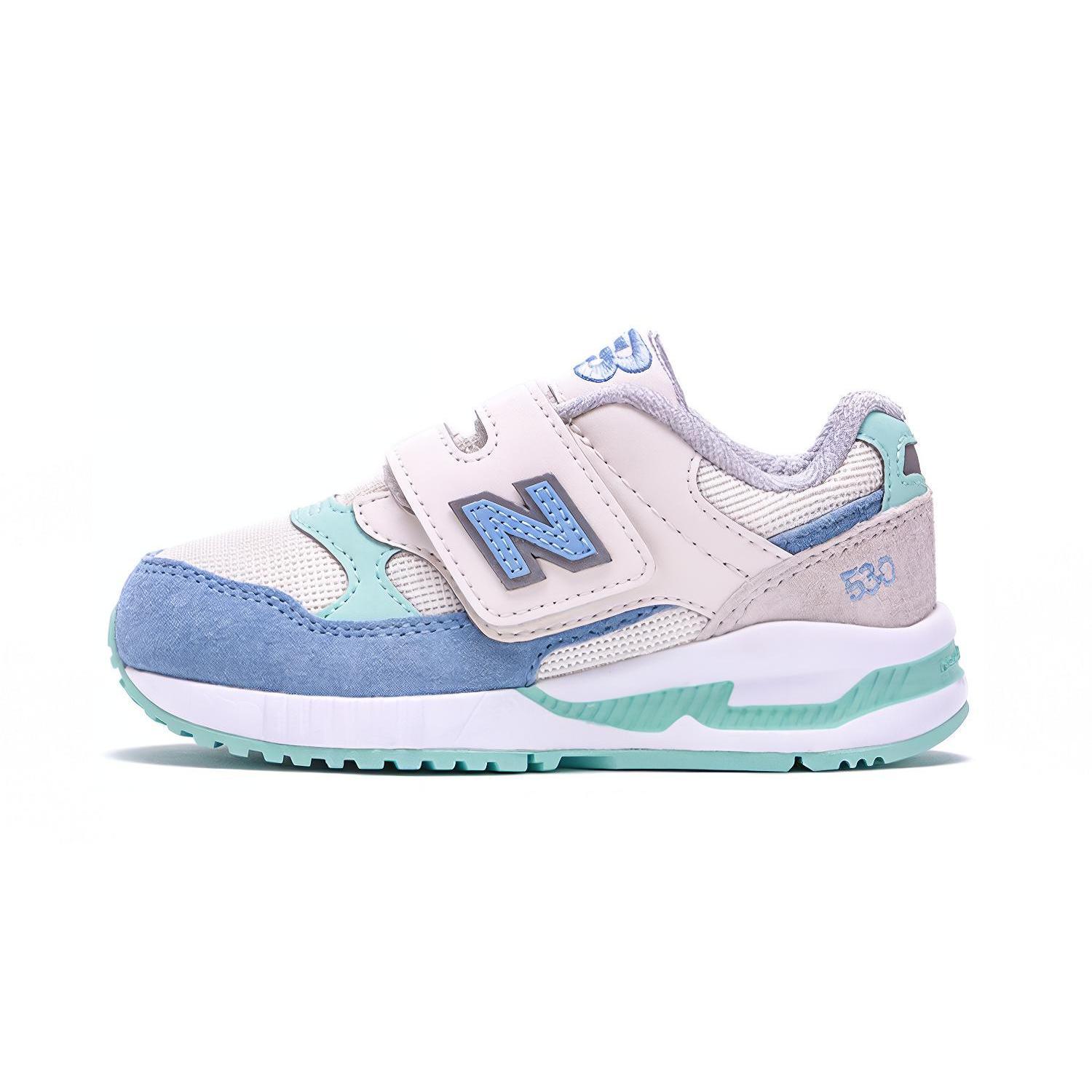 

New Balance Детские кроссовки для бега NB 530 Дошкольные 35