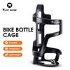 WEST BIKING Bicycle Water Bottle Holder MTB Road Bike Lightweight Bottle Cage Mount Cycling Triathlon Cup Holder Accessories 6