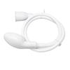 Adjustable Water Flow Pet Shower Sprayer Pet Bath Sprinkler  Outdoor Quick Rinse