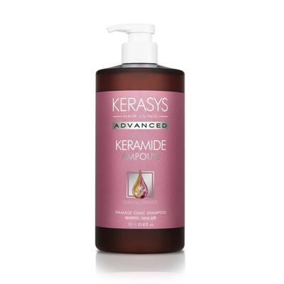 Shampoos & Haarspülung – Shampoos