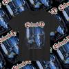 Entombed “Left Hand Path” Death Metal Band T-Shirt, Swedish Death Metal Shirt