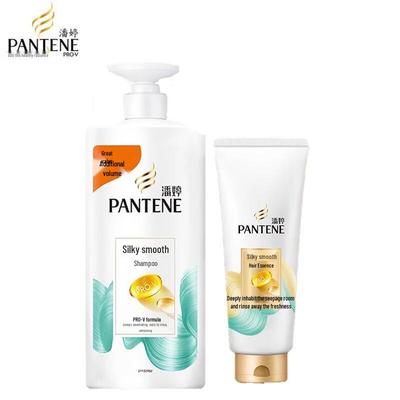 Sada šampónu a kondicionéru Pantene Silky Smooth