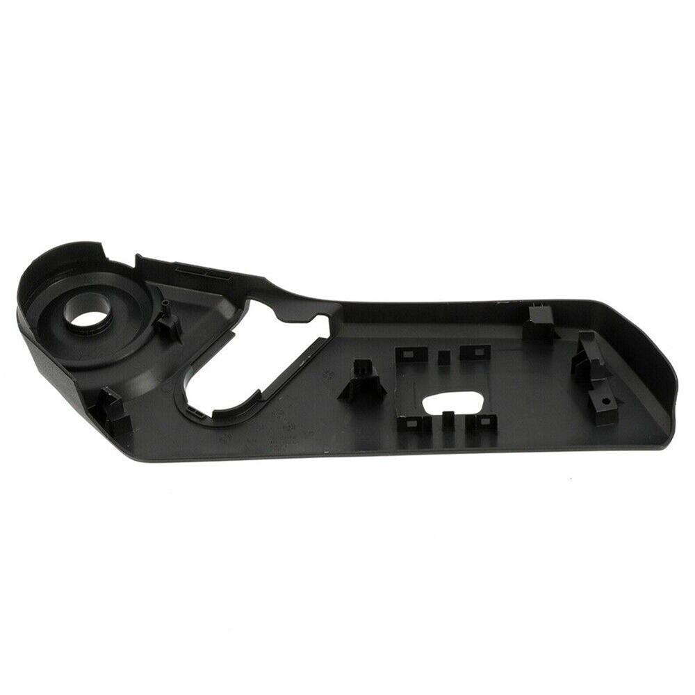 

Left Outboard Lower Seat Track Shield For 10-17 Jeep Compass Patriot 1RX04XDVAB
