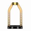 CV Joint Cage Removal Tool Multi-Position Puller Sturdy for Mechanics