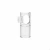 Dizi Blowing Aid Easy to Blow Flute Mouthpiece Practice for Beginners, Music